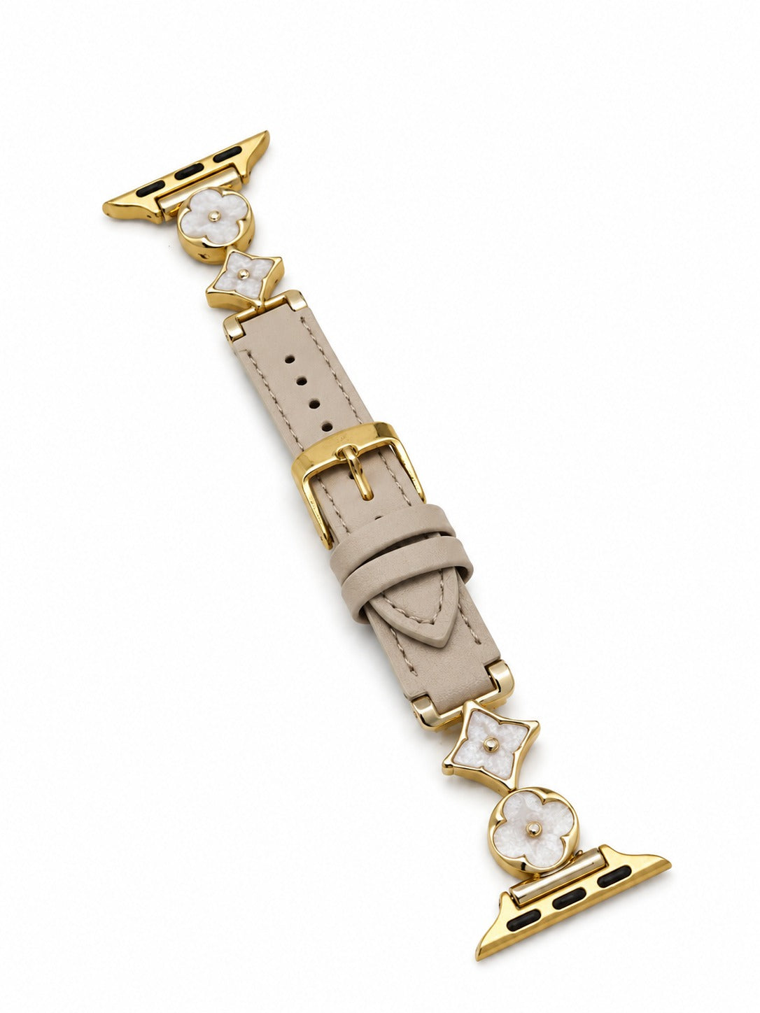 Bellagio Apple Watch Kordon - Gold