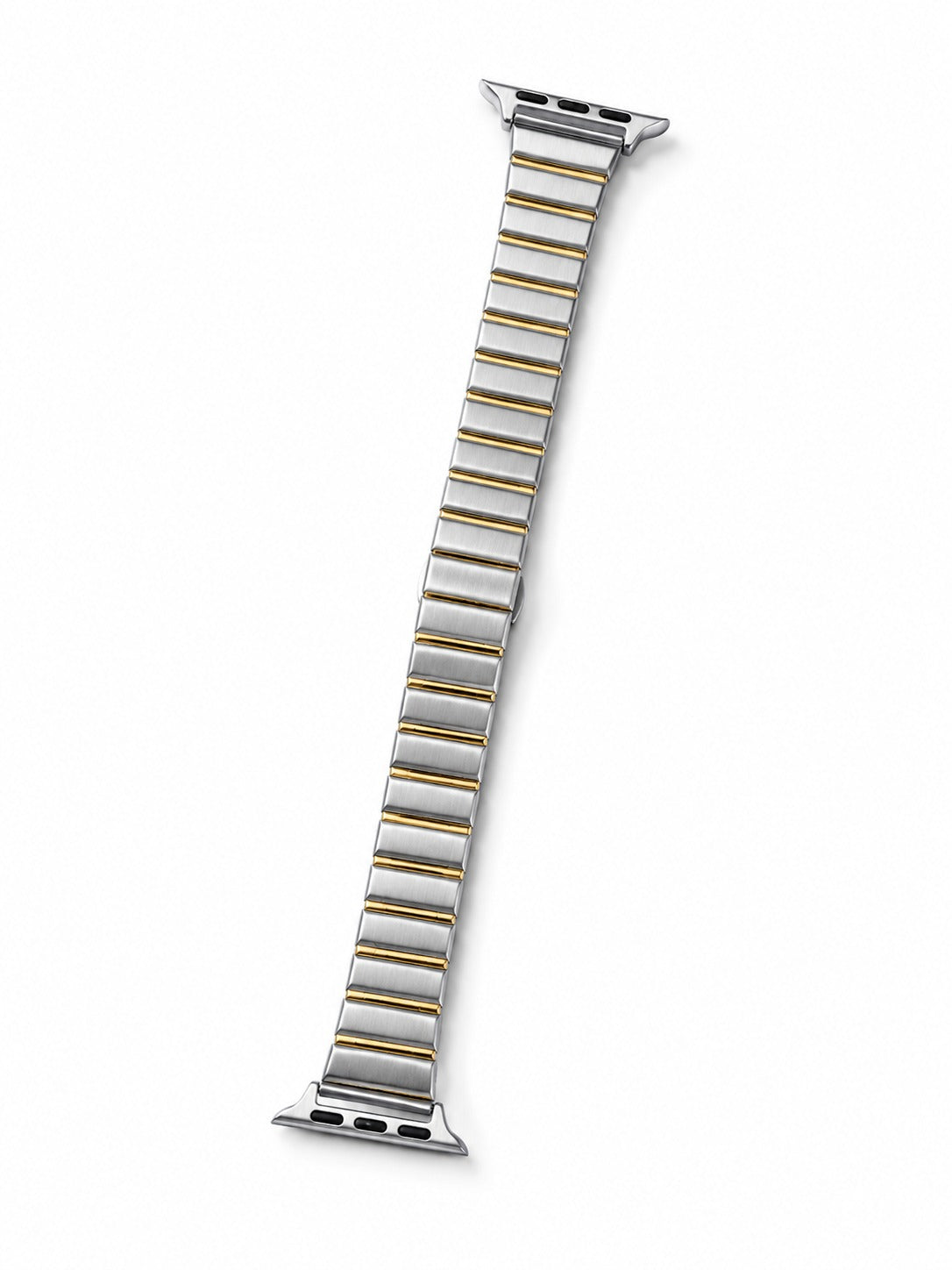 Modena Apple Watch Kordon - Two Tone
