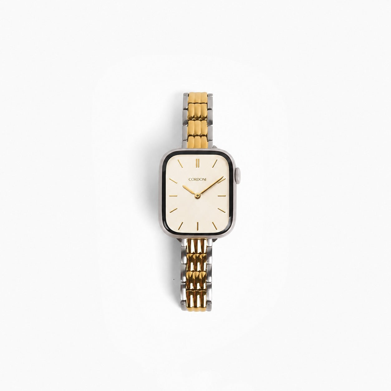 Parma Apple Watch Kordon - Gold