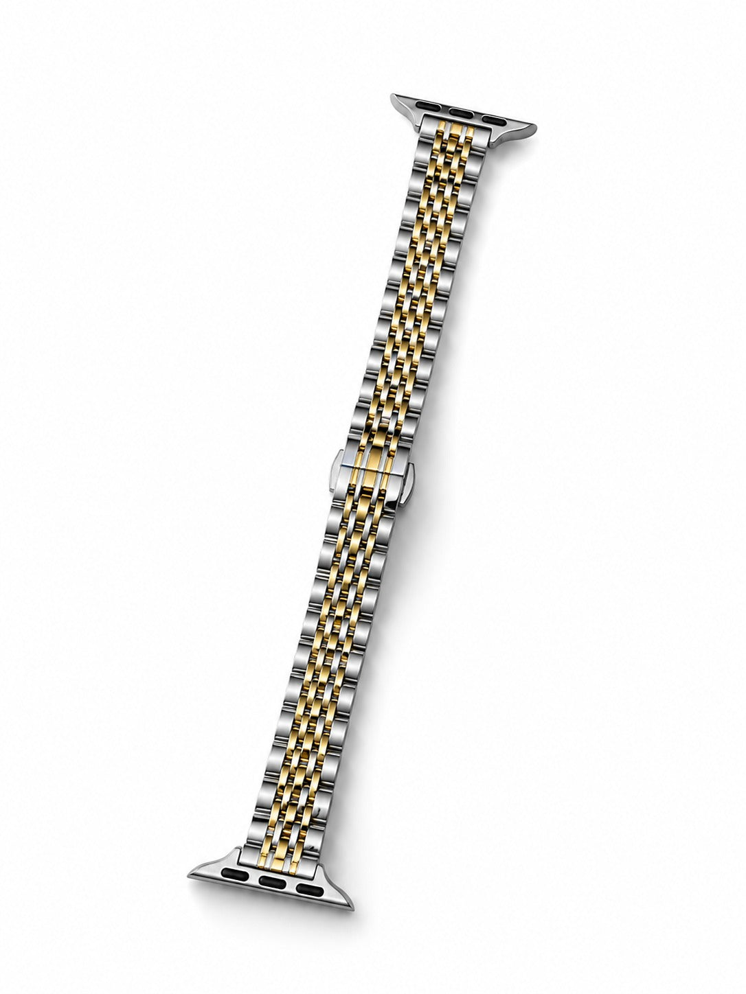 Torino Apple Watch Kordon - Gold