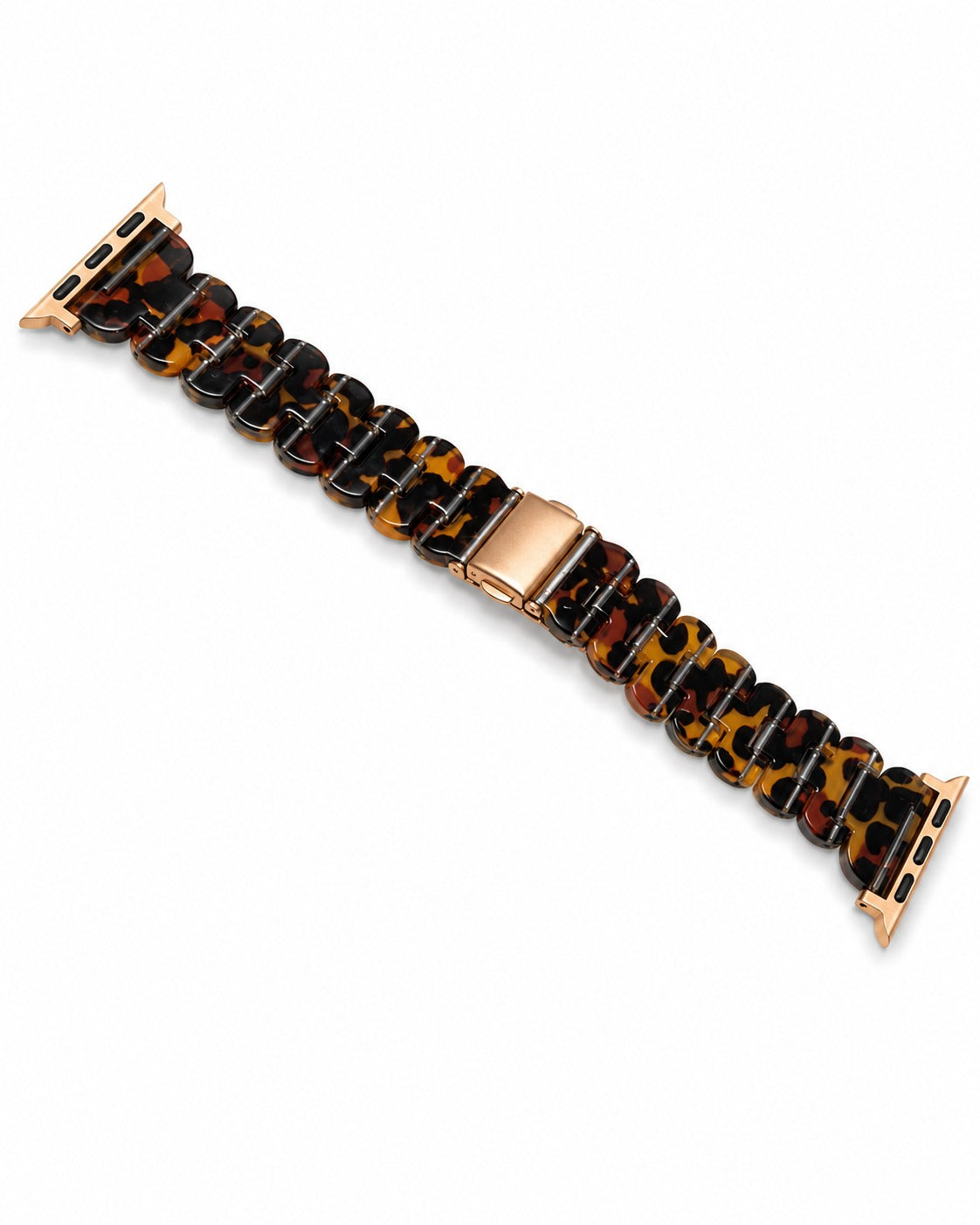 Murano Apple Watch Kordon - Tortoise