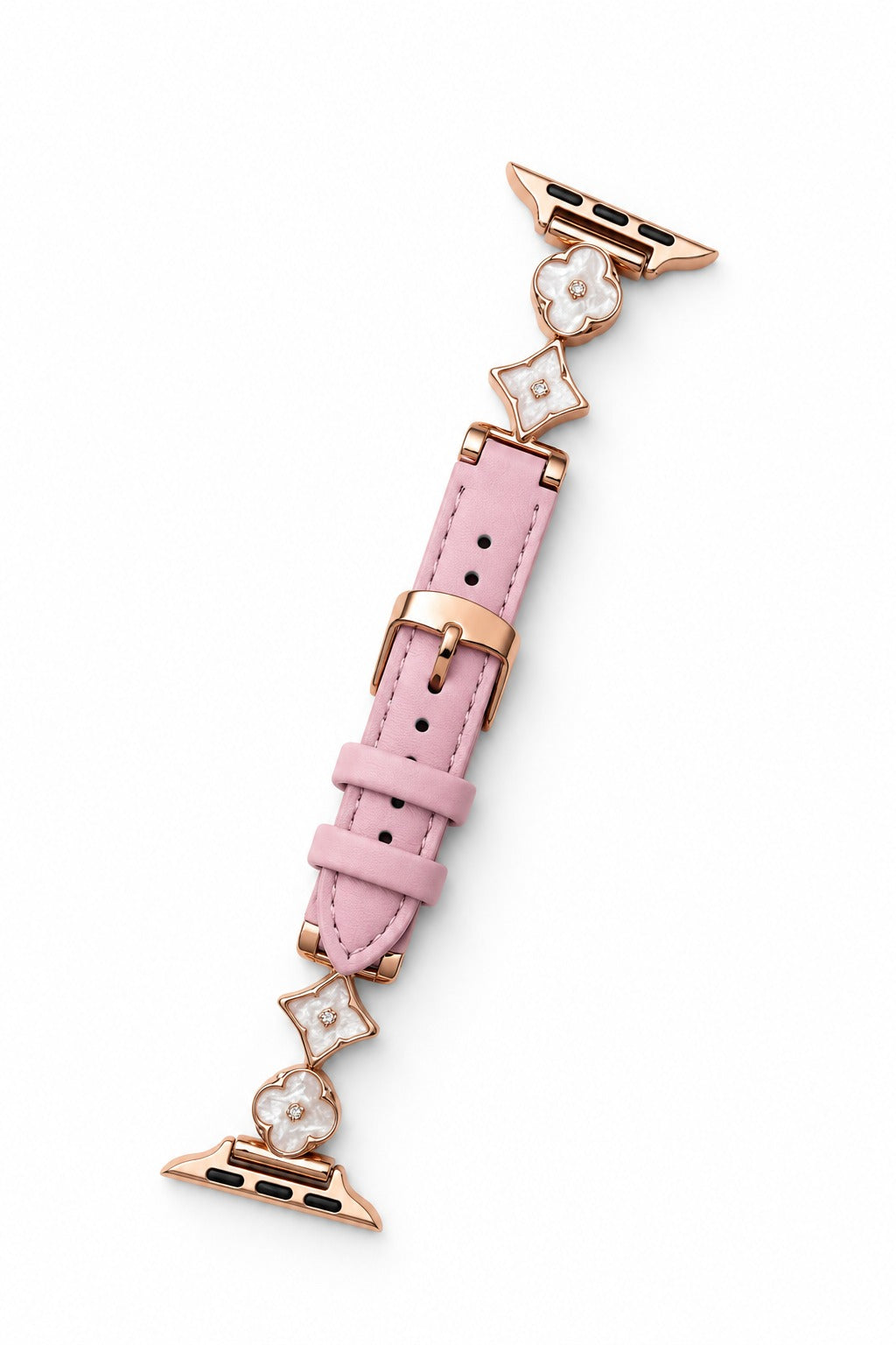 Bellagio Apple Watch Kordon - Pink