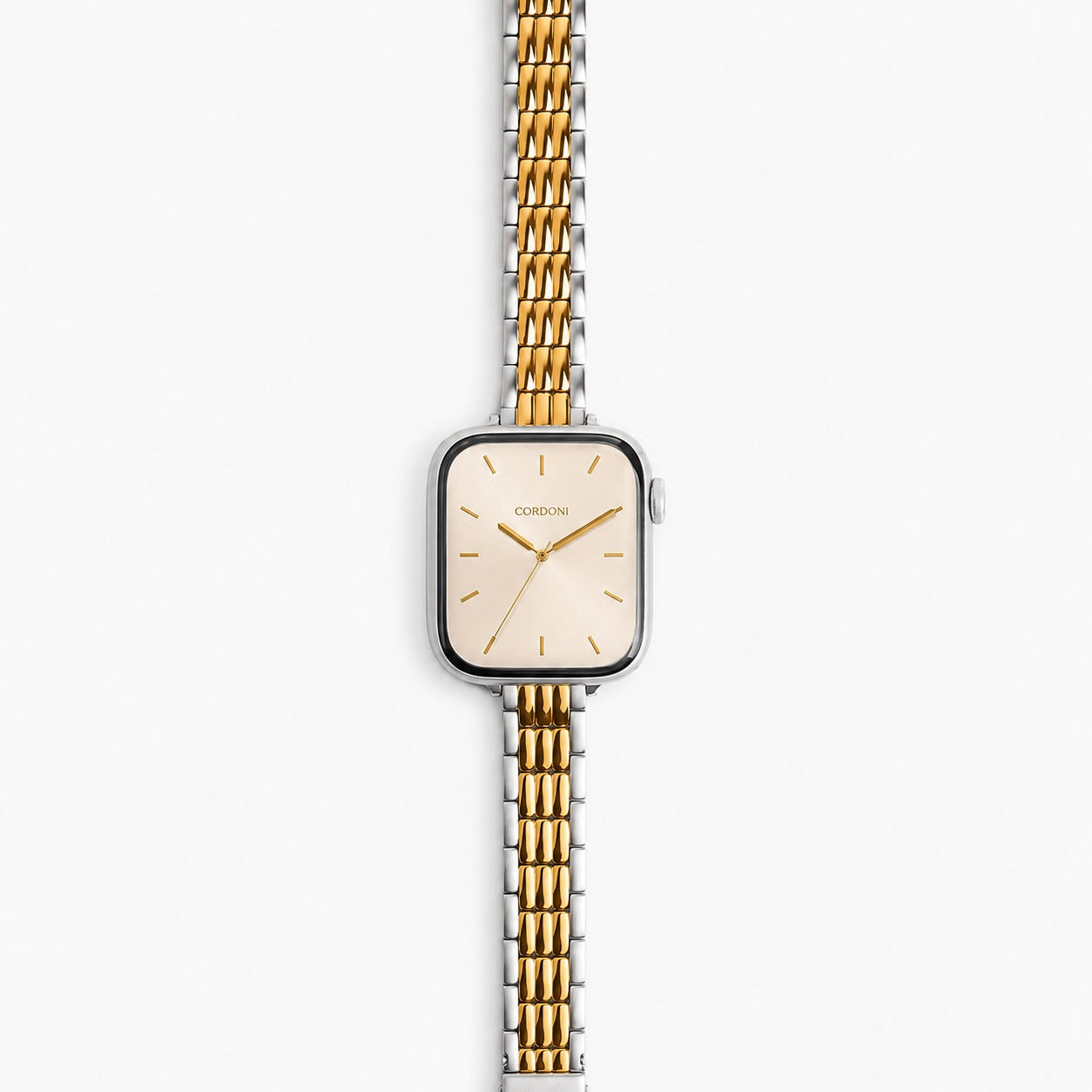 Parma Apple Watch Kordon - Gold