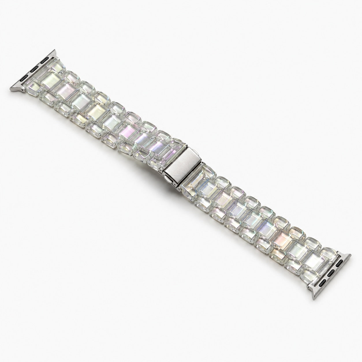 Murano Apple Watch Kordon - Aurora