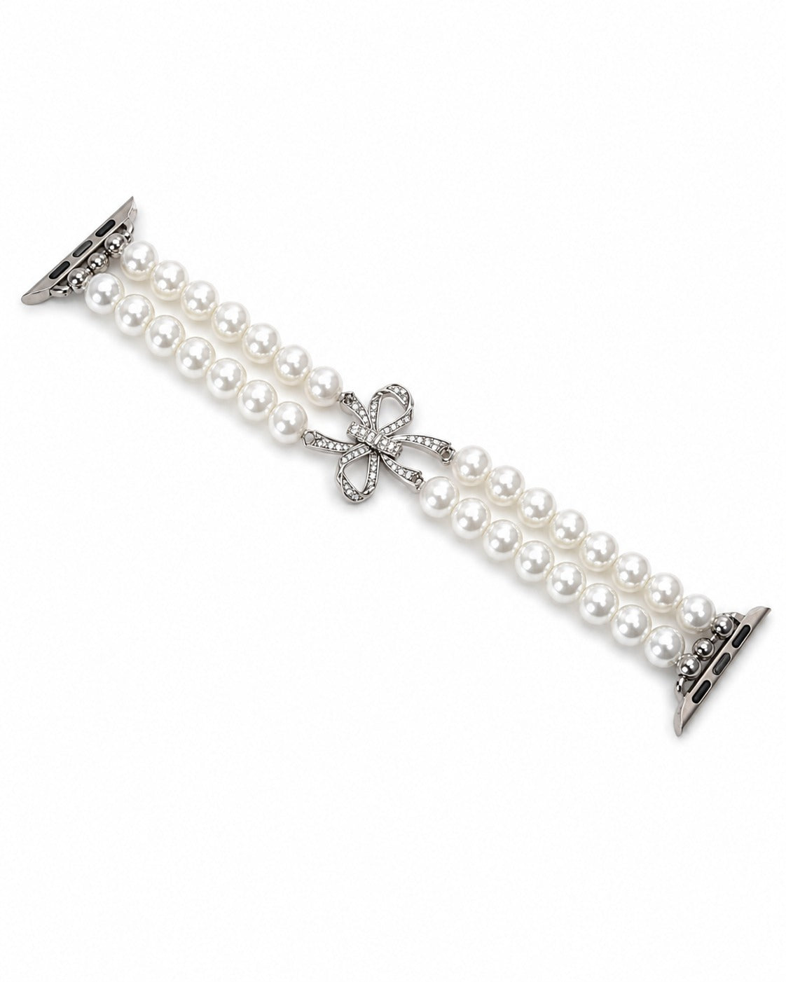 Portofino Apple Watch Kordon - White